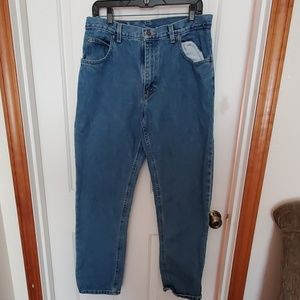 Mens faded glory Jean's 34x32